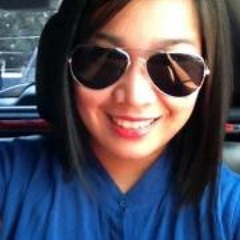 Katherine Marie Parto