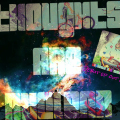 Thoughts Are Nuclear