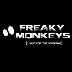 Freaky Monkeys
