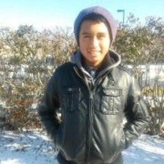 Mattew Joseandre Diaz