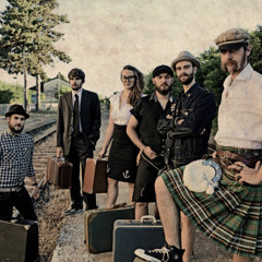 Mosche Di Velluto Grigio