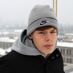 Kiril Harchenko