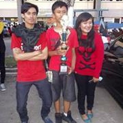 Lingga Drummer Galleri