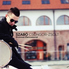 Szabó Csongor-Zsolt