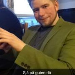 Marius Olsen Bruksås