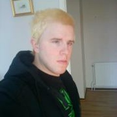 Kenny Magnus Jönsson