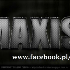 djmaxis1988