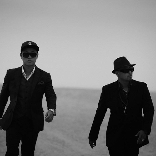 Official LeeSsang’s avatar