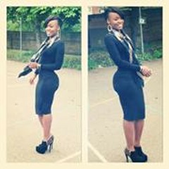 Loriane 'Kayla Simons