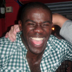 Samuel “A-bomb” Adjepong