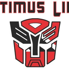 Optimus-Lime