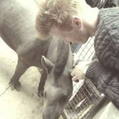 Calum Armstrong Thompson