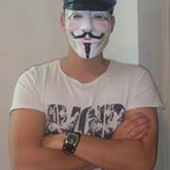 Kristian Andersen 10