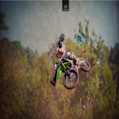 Patrick mx#48