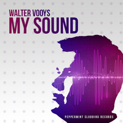 Walter Vooys in the mix