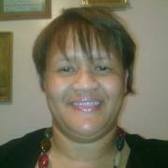 Lena Louretta Slabbert