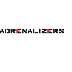 ADRENALIZERS MUSIC
