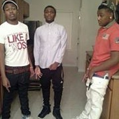 Montell Swagged'Up Cramer