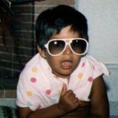 Natasha Vasiliki Almeida