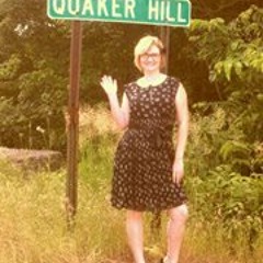 Kate Bigleggedemma Rogers