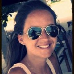 Rachelle van der Kroft