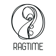 Ragtime production