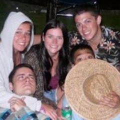 Brandon Richard Blackmore