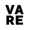 V ARE
