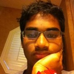 Prithvi Karyampudi