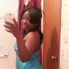 Antionette Missuknow Pugh