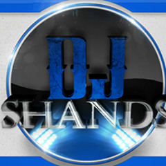 DJ Shands