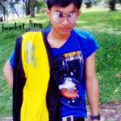 D'JANTAN - Alamat Palsu ( Ayu Tingting Cover)