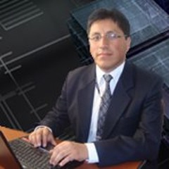 Joel Rosales Eguía