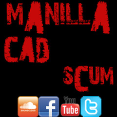 Manilla Cad Scum