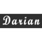 DaRIaN