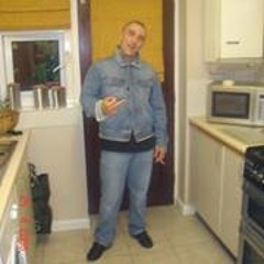 Ian Benzman Thulbourne