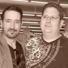 Guy 'Halestorm' Hale