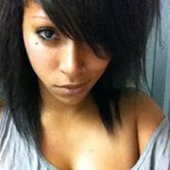 Jamii Forrest Penny-Blann