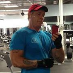 Jeff Connerley