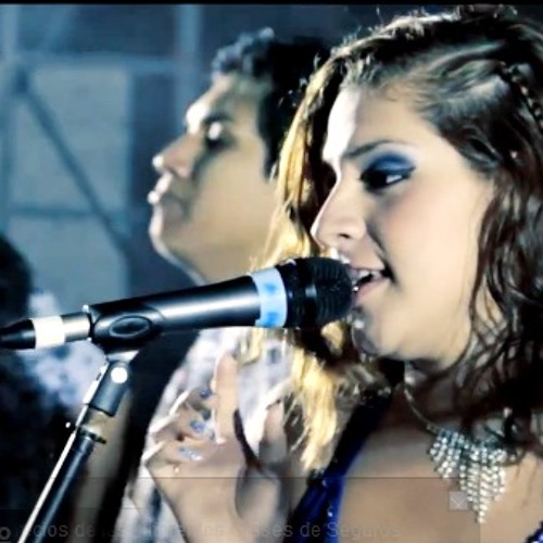 SI YO ME VUELVO A ENAMORAR _ALMA STAR