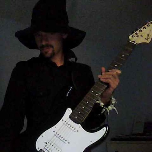 Shawn the Guitar Wizard’s avatar