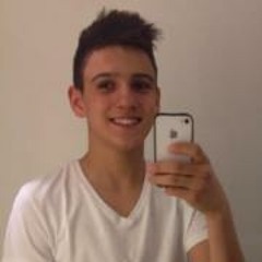 Dominik Goncalves Faneca