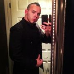 Joseph Anthony Blanco