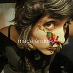 Mónica Parra Hinojosa