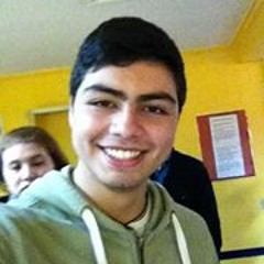 Bastian Alexis Manriquez