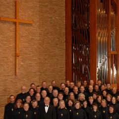NationalLutheranChoir