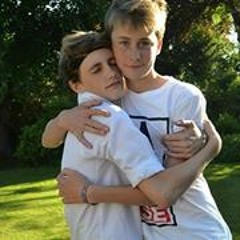 Joe Ryder Richardson