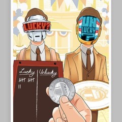 Chrono Winter - set 4