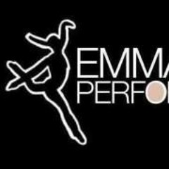 Emma Castle Dance