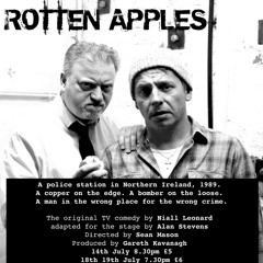 ROTTEN APPLES THEME